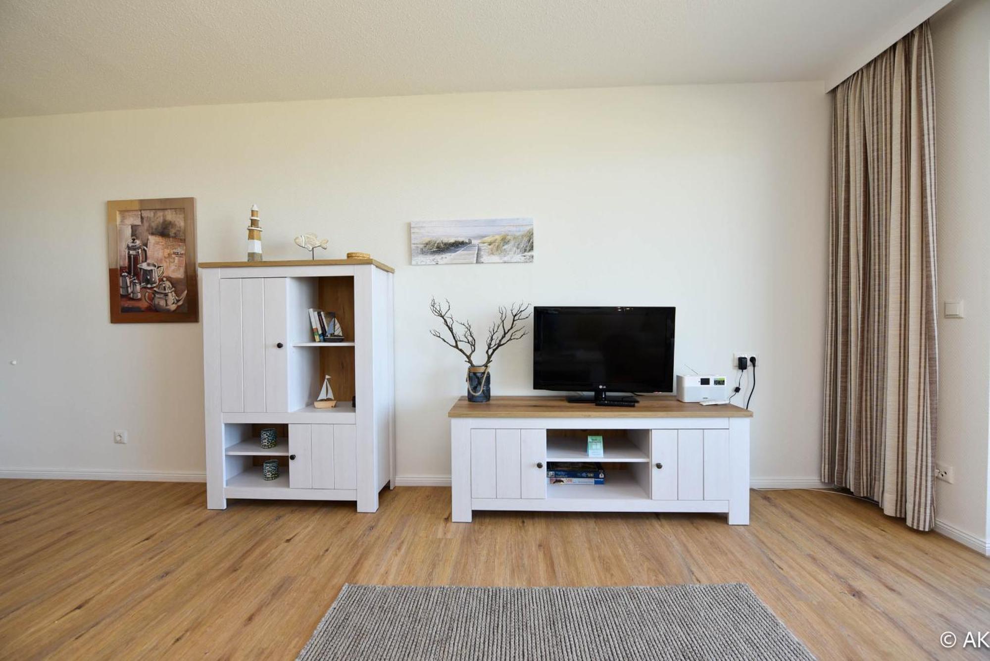 Haus "Nautilus" Appartement Nau11 더넨 외부 사진