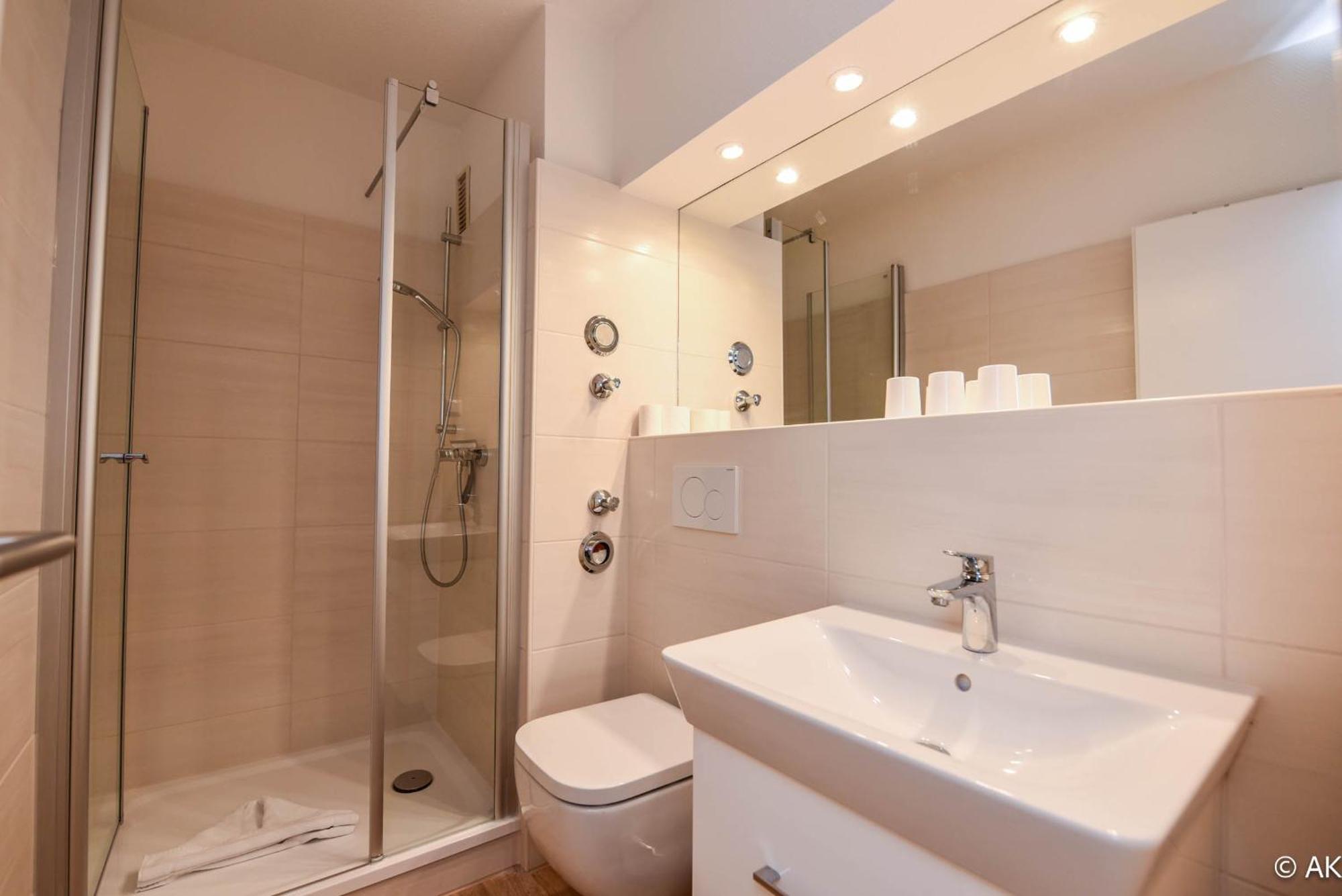 Haus "Nautilus" Appartement Nau11 더넨 외부 사진